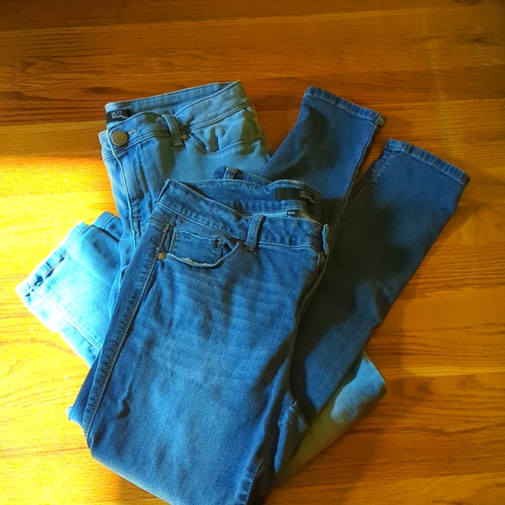 Stitch Fix women's jeans